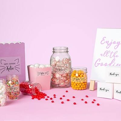 Happy Birthday Katic  
Enjoy all the Goodies  
Thank you