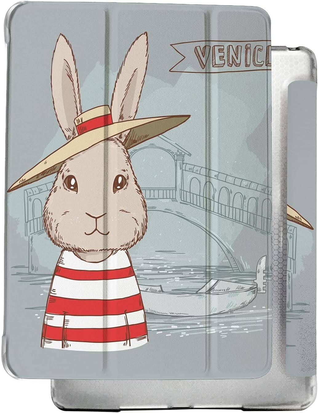 Bunny Hat