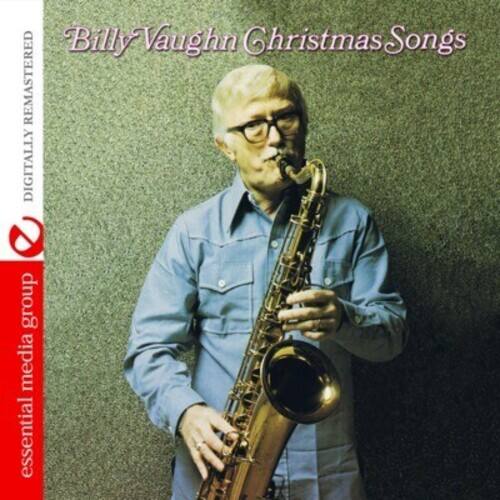 Billy Vaughn - Christmas Songs   - COMPACT DISCS [CD] price history on PriceWatchPro