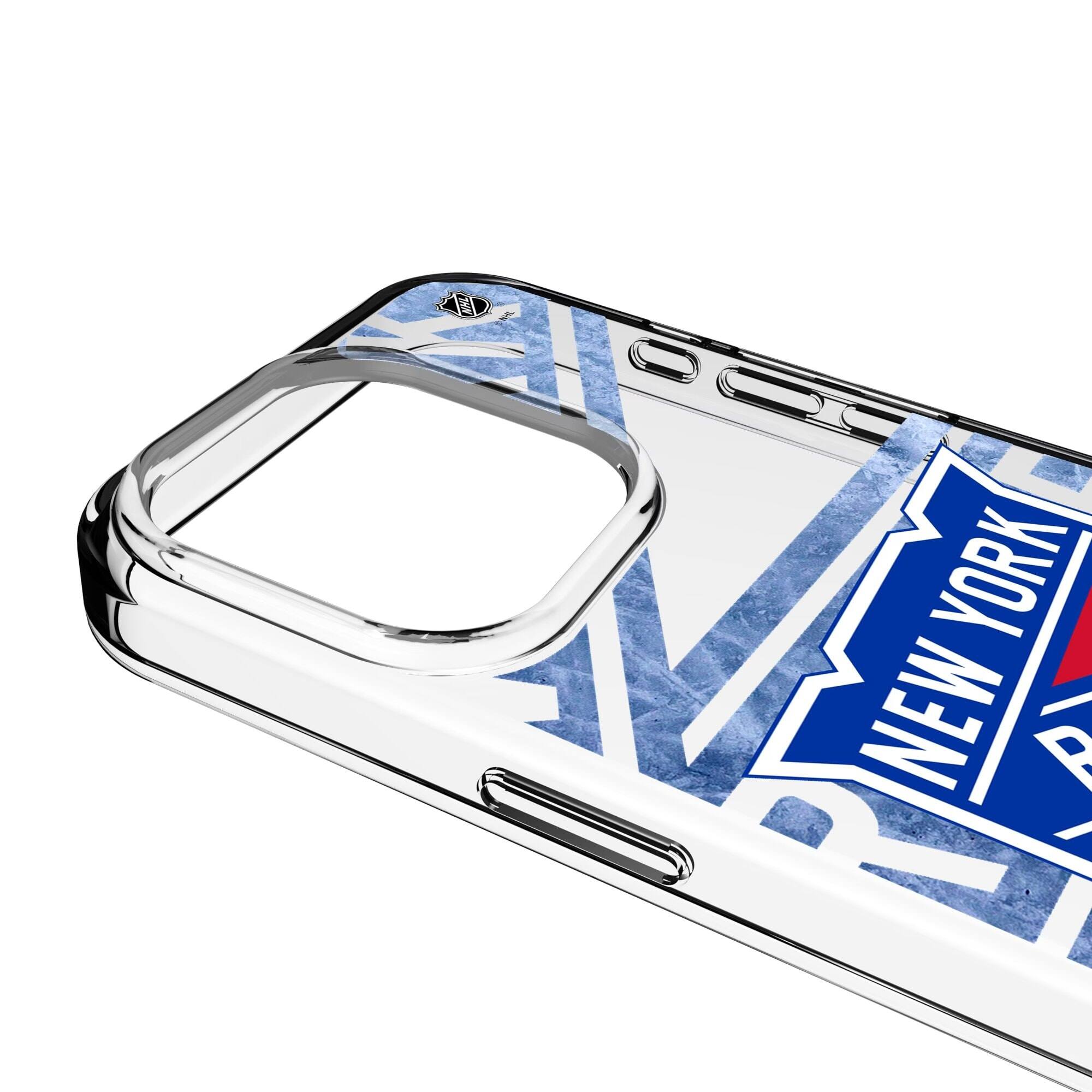 NEW YORK RANGERS