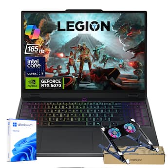 Lenovo Upgraded Legion 5 Gaming Laptop Intel Core Ultra 7 255HX Lenovo Upgraded Legion 5 Gaming Laptop Intel Core Ultra 7 255HX