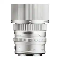 LH633-02S
B.ASM/1.48FEET-00
A I
22 16 11 8 5.6 4 2.8
99914311
50mm 1:2 DG
58
SIGMA