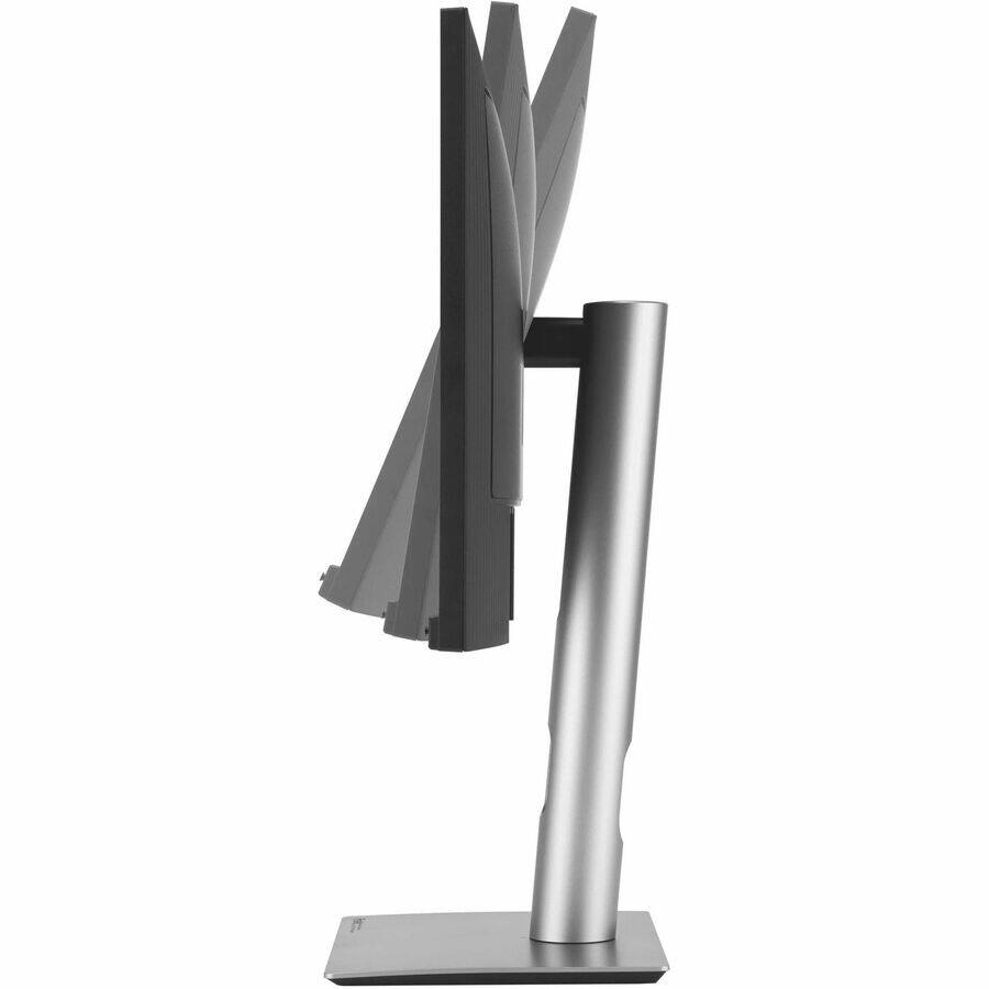 Alt View 2. ASUS - Asus ProArt PA278QV 27" Class WQHD LED Monitor - 16:9 - 27" Viewable - In-plane Switching (IPS) Technology - LED - Black.