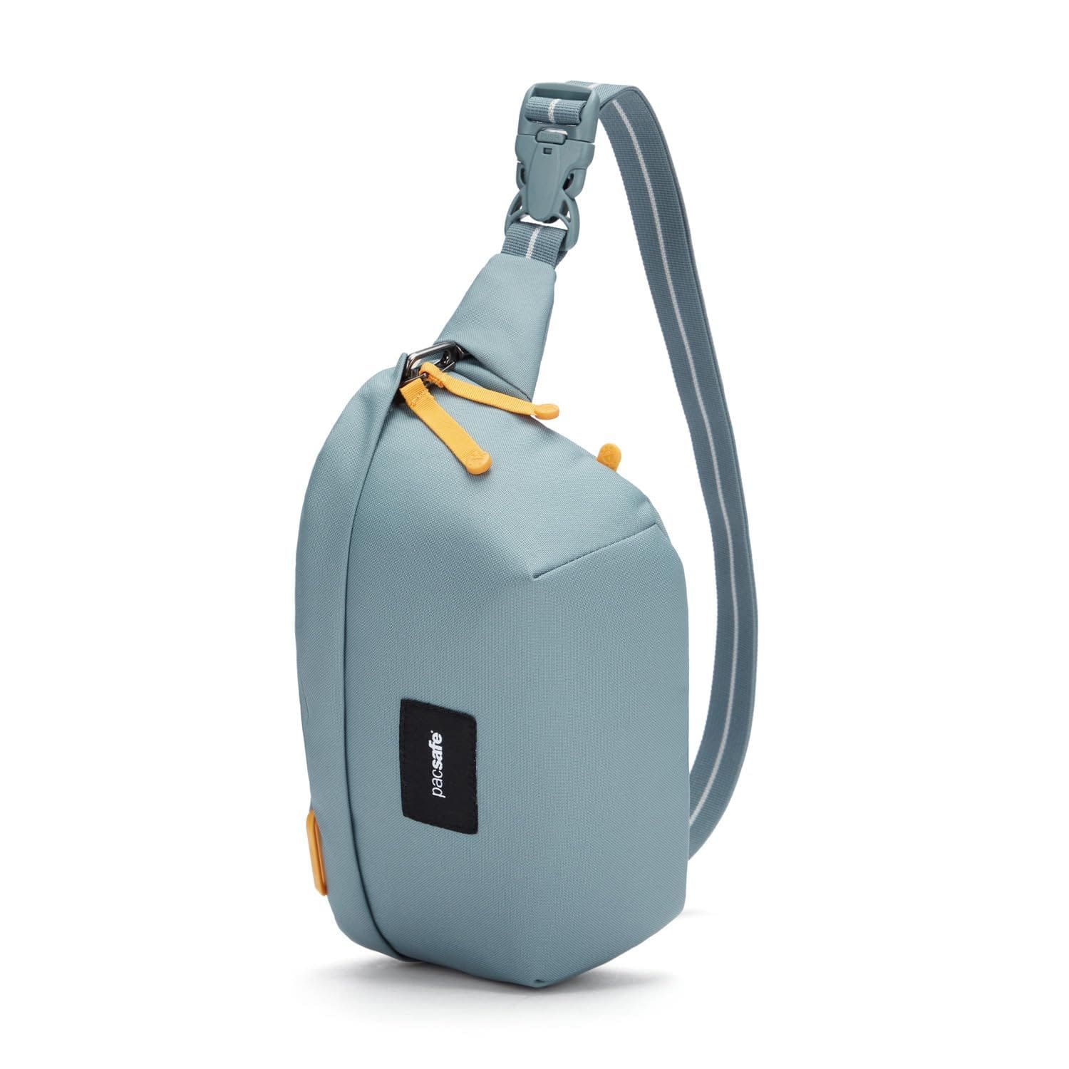Pacsafe Go Anti Theft Sling Pack Fresh Mint - Best Buy