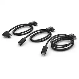 Blackmagic Design - USB Cable Set for URSA Cine EVF