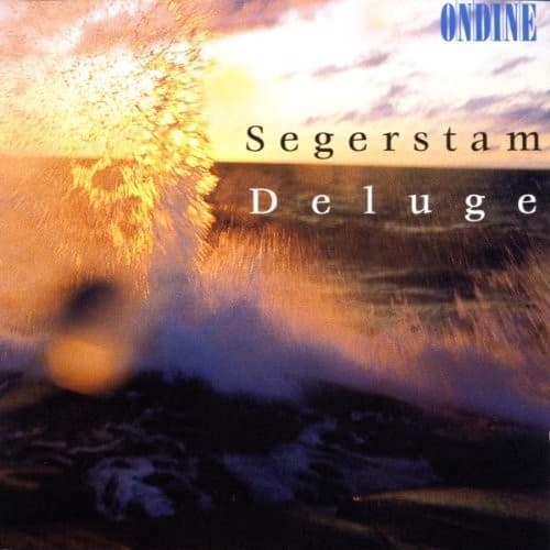 Segerstam - Syms Nos 21 & 23   - COMPACT DISCS [CD] price history on PriceWatchPro