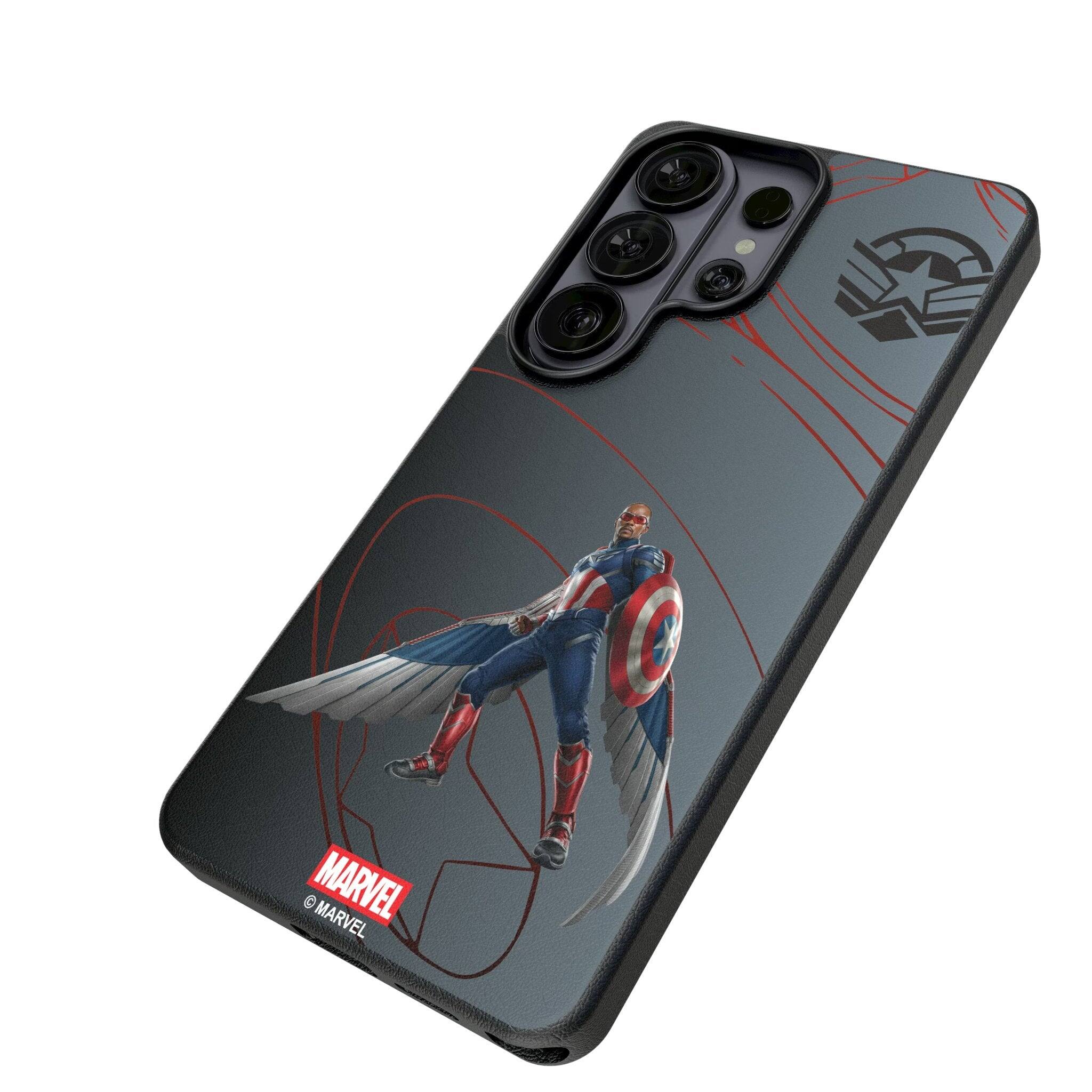 MARVEL MARVEL