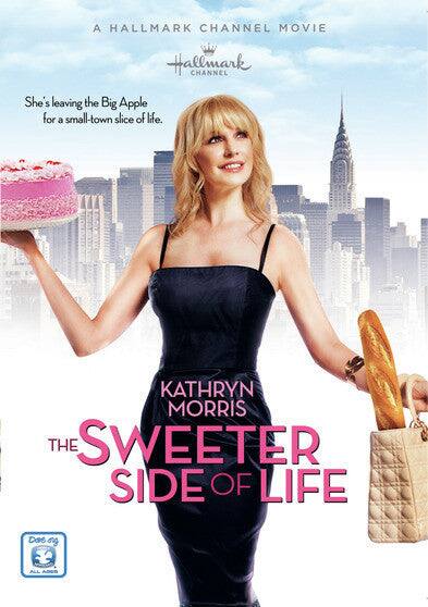 The Sweeter Side Of Life - DVD price history on PriceWatchPro
