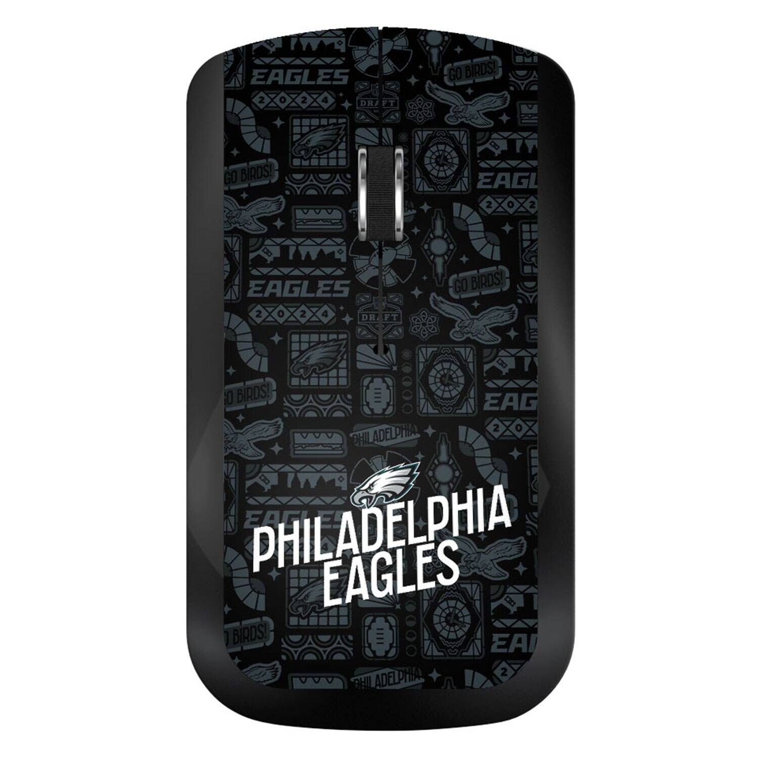EAGLES GO BIRDS! DR GO BIRDS! EAGLES 2 2 DR FT GO BIRDS! 10 BIRDS! EAG 2  ADELPHI PHILADELPHIA EAGLES 1 BIRDS! EA 2 OH ADELPHIA