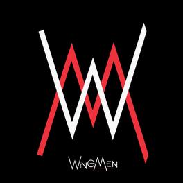 Wingmen - Wingmen - VINYL LP