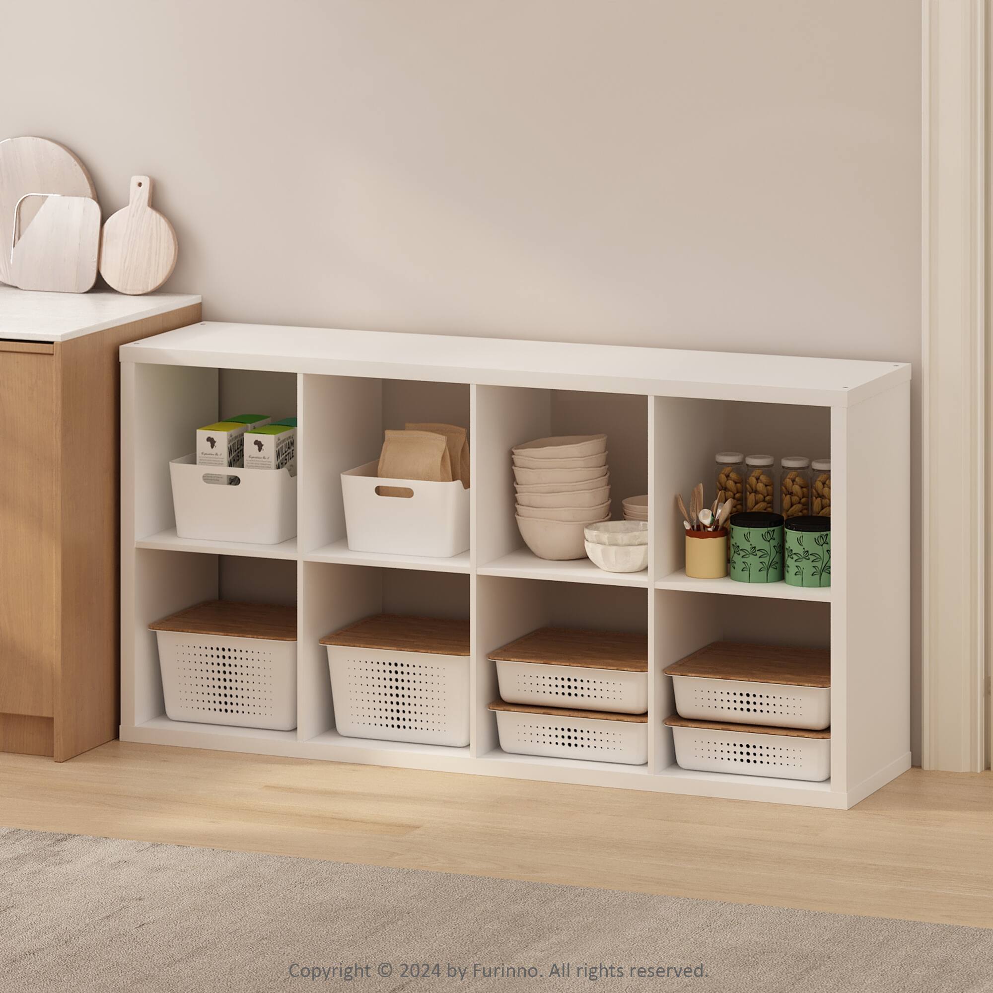 Copyright © 2024 by Furinno. All rights reserved.