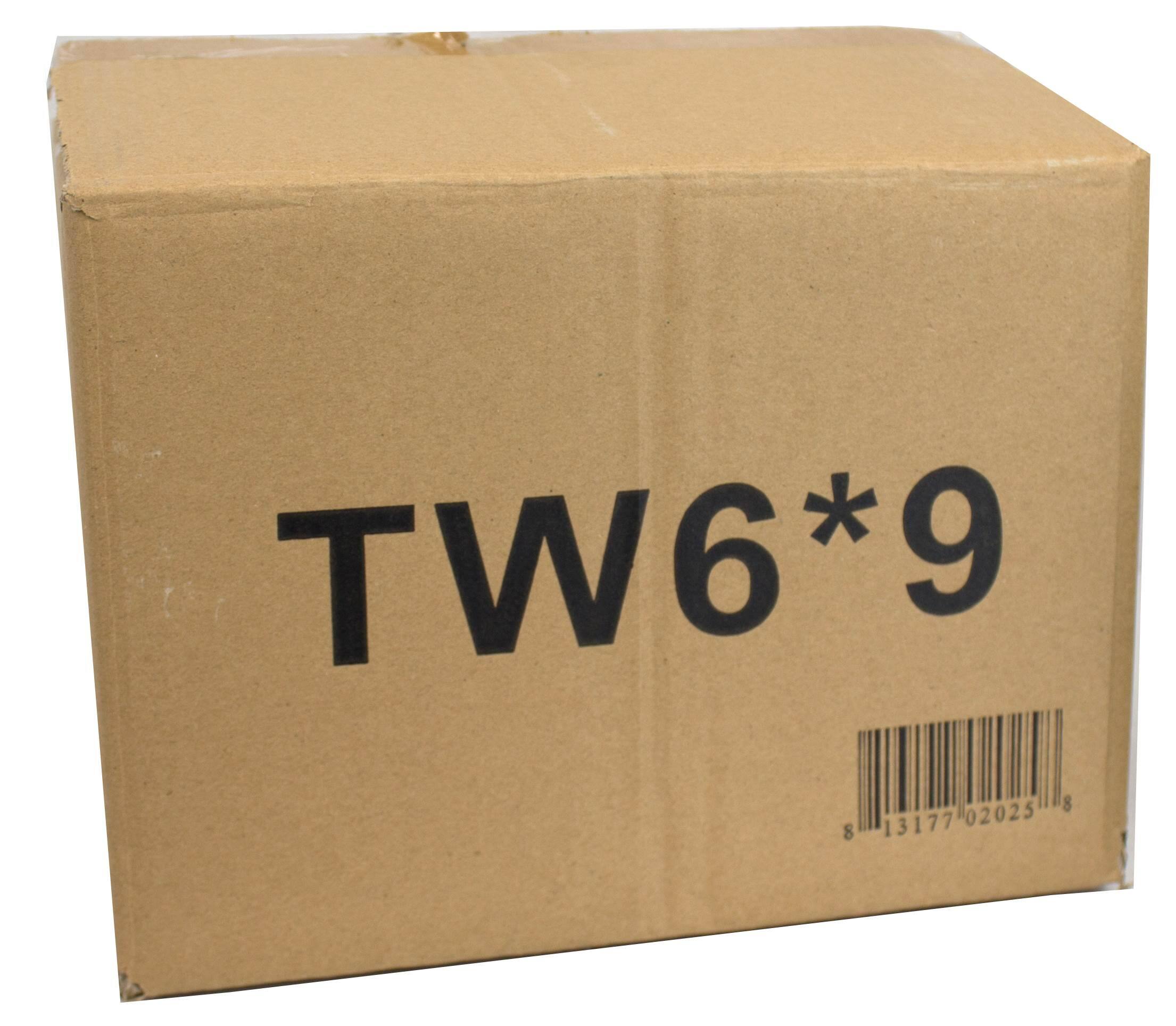 TW6*9  
8 13177 02025 8