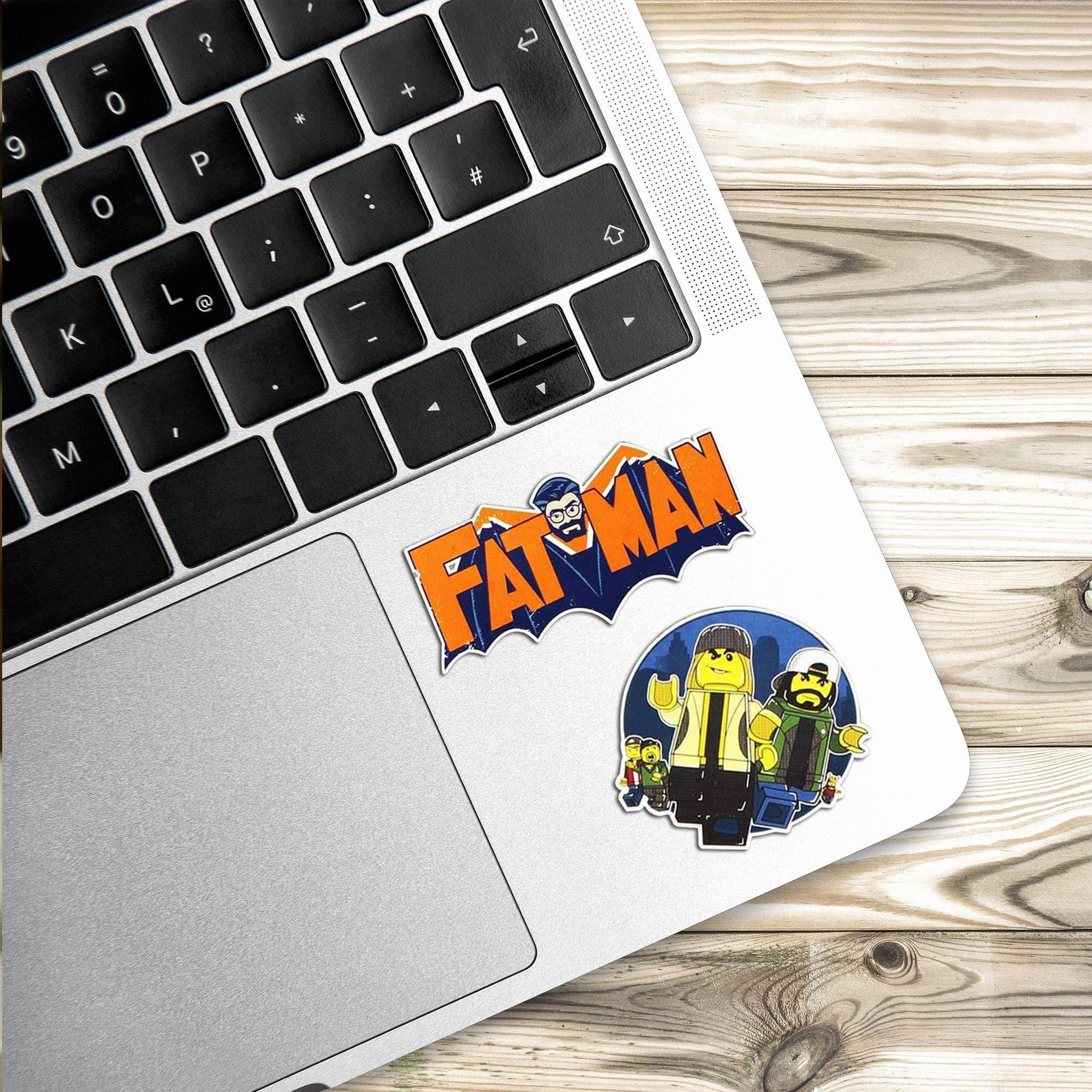 9 = 0 0 K M P L @ I ; . i t + * I # : - Y - A Y A FAT-MAN FAT MAN