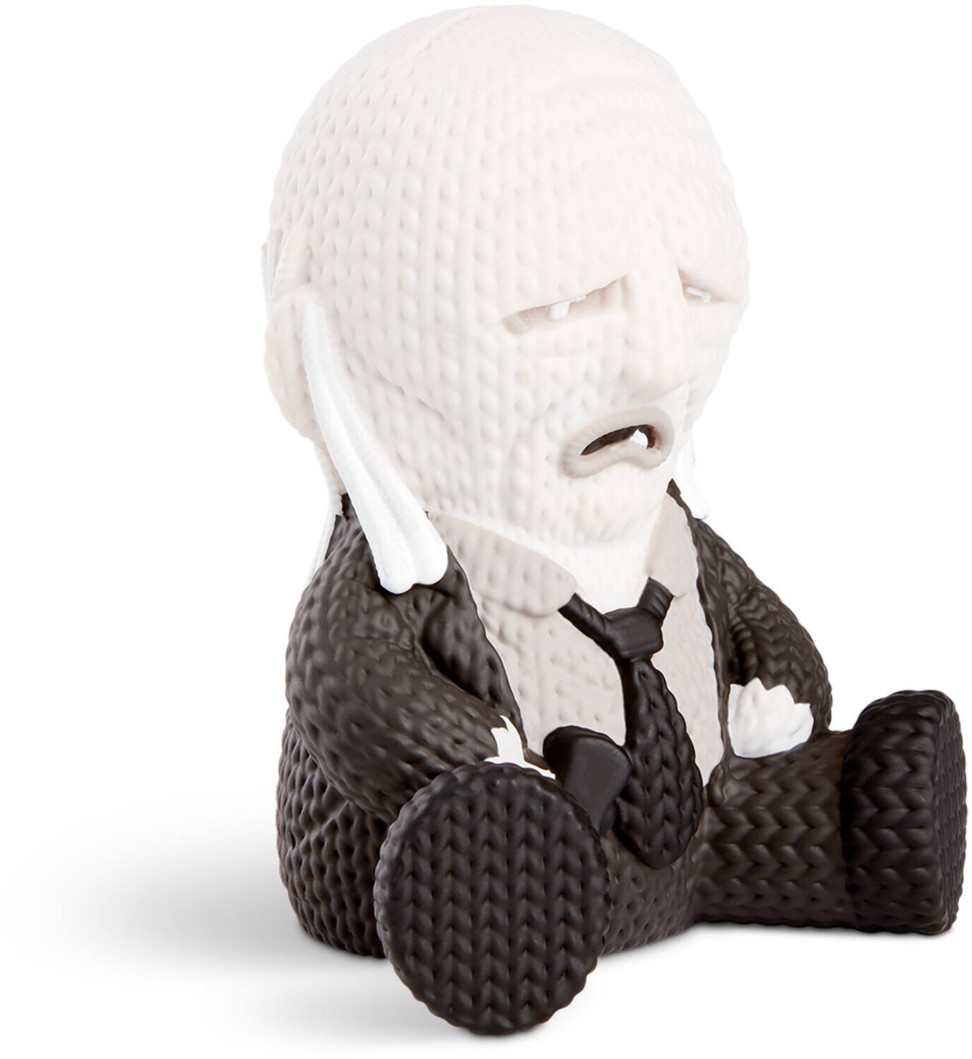 Alt View 2. Handmade by Robots - Handmade by Robots - The Texas Chainsaw Massacre - Grandpa Sawyer #121 (Limited Edition)   - COLLECTIBLES - Multicolor.