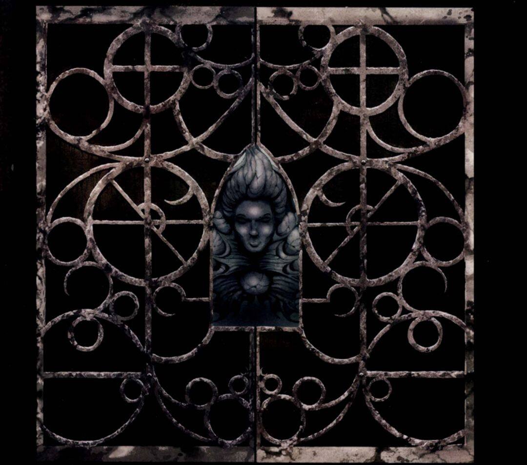 The Last Spire [LP] [VINYL]