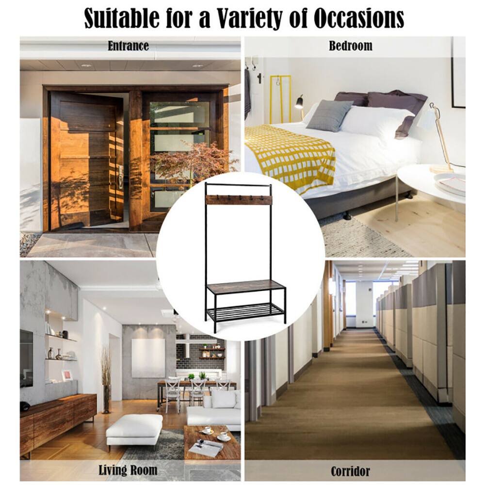 Suitable for a Variety of Occasions

- Entrance
- Bedroom
- Living Room
- Corridor