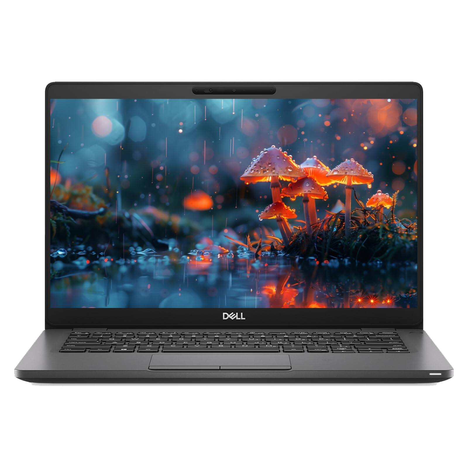 Alt View 4. Dell - LATITUDE 5300 13.2" INTEL CORE I5-8365U - 8GB RAM, 128GB SSD - Windows 11 Pro.