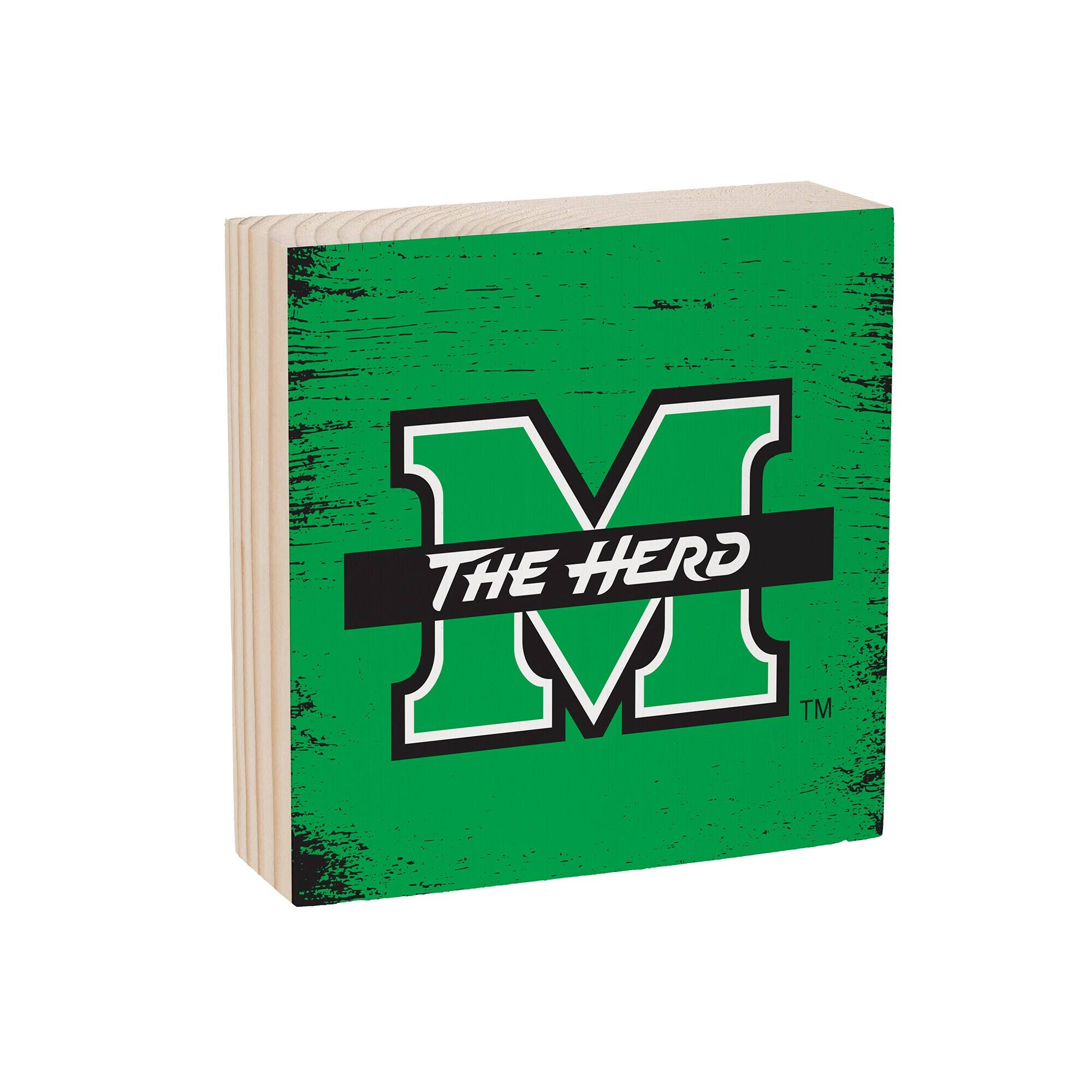 M  
THE HERD  
TM