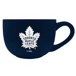 Great American Products - Toronto Maple Leafs 23oz. Double Ceramic Mug - Multicolor