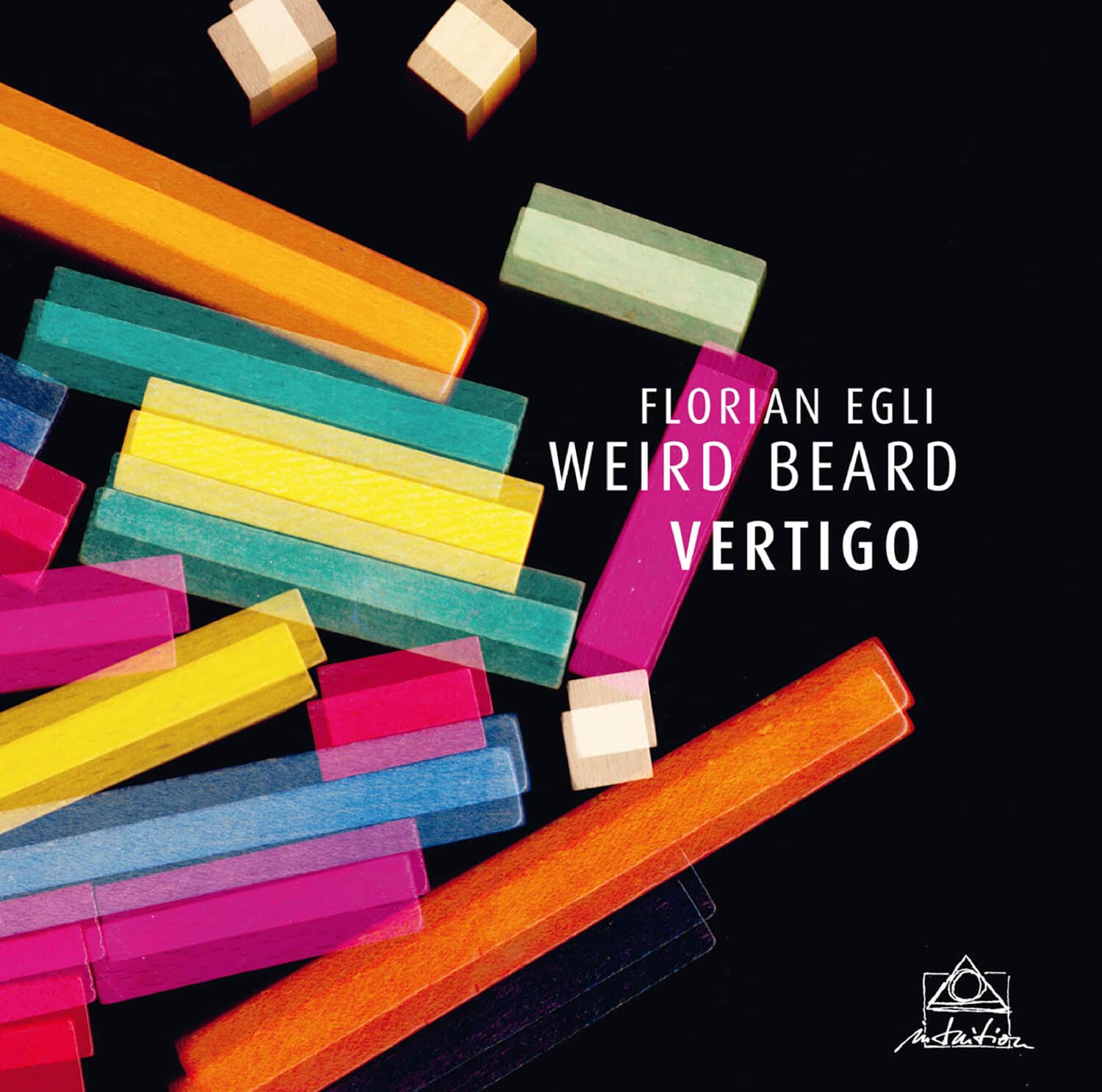 Beard,Florian - Vertigo   - COMPACT DISCS [CD] price history on PriceWatchPro