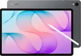Samsung - Galaxy Tab S12+ - 12.6" 512GB - Wi-Fi 7 - with S-Pen - Gray