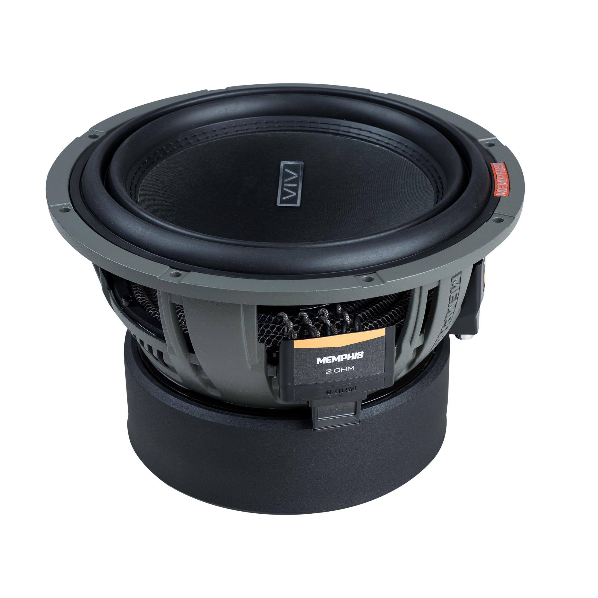 VIV NEWBHI MEMPHIS 2 OHM