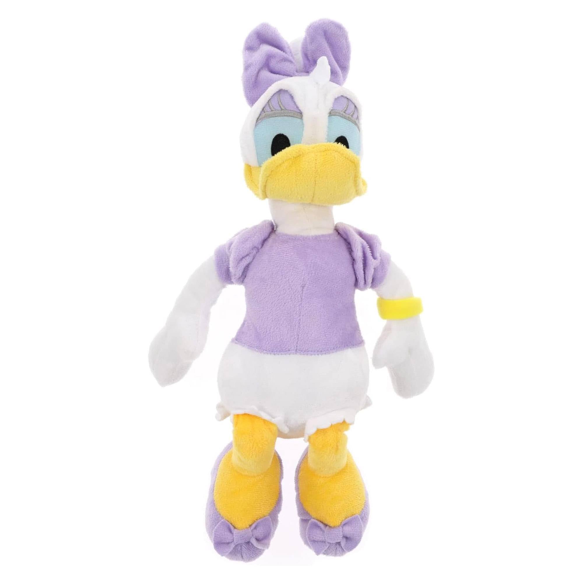 Alt View 10. Disney - Disney Mickey Mouse & Friends 15.5 Inch Plush | Daisy Duck - White.