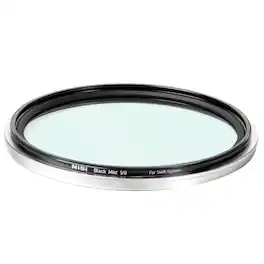 NiSi - Black Mist 1/8 Filter for 82mm True Color VND and Swift System