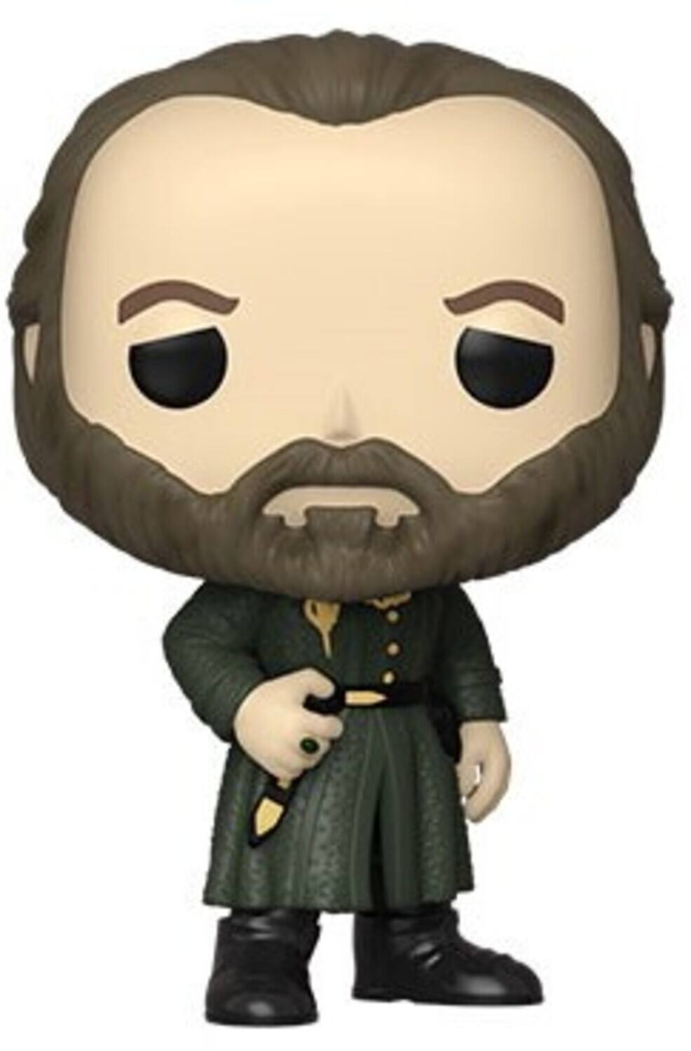 Alt View 1. Funko - FUNKO POP! TELEVISION: Game of Thrones - House of the Dragon - Otto Hightower   - COLLECTIBLES - Multicolor.