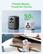 Pocket-Ready, Travel On The Go
50% Smaller
1-World GoN 70W