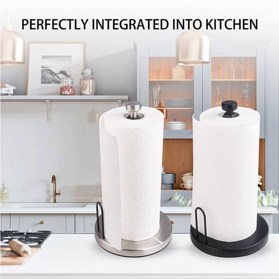 PERFECTLY INTEGRATED INTO KITCHEN