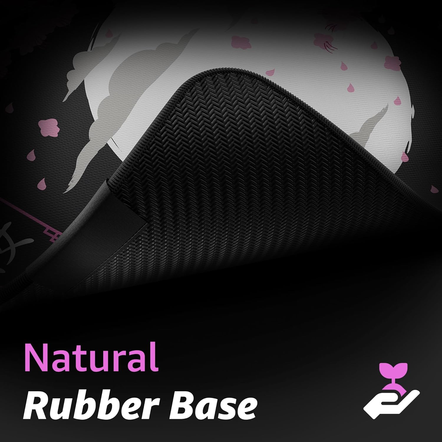 Natural Rubber Base