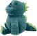 Left. Youtooz - Classic Godzilla 9" Plush.