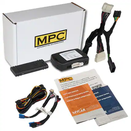 MPC Automotive Accessories
MPC Programming Module or MPC and this barcode, installation your MyCar scanning. Complete instructions downloaded by actions can be of noina get started. Let's sans tarder. Commencons empezado. Vamos a llegar empezado. MYCAR