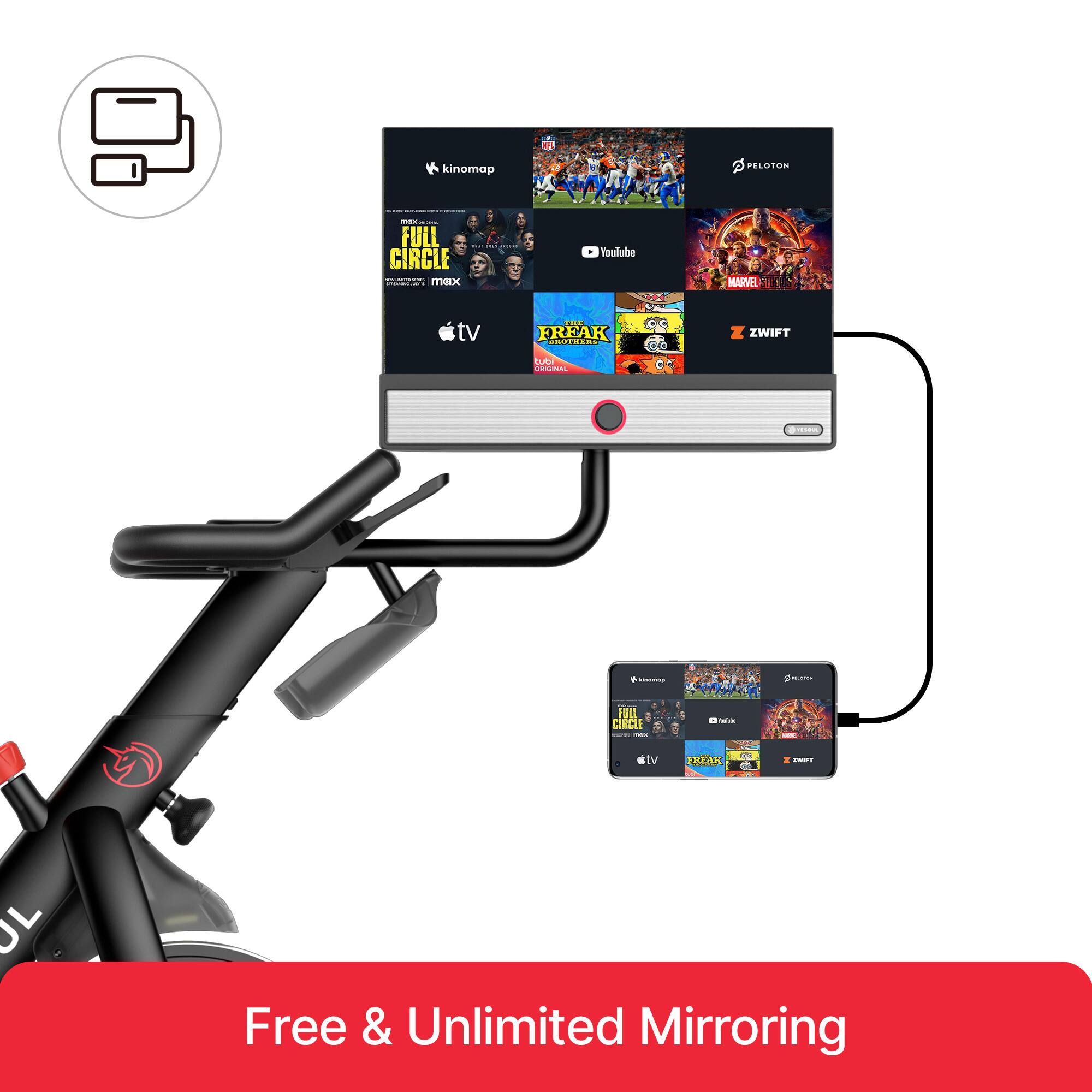 Kinomap FELOTOS: | FULL CIRCLE - mex - YouTube MARMIL tv .CA FREAK SROLENS: Z ZWIFT UN DRGAL I - - FULL CIRCLE | : - - - tv SHTAK V - JL Free & Unlimited Mirroring