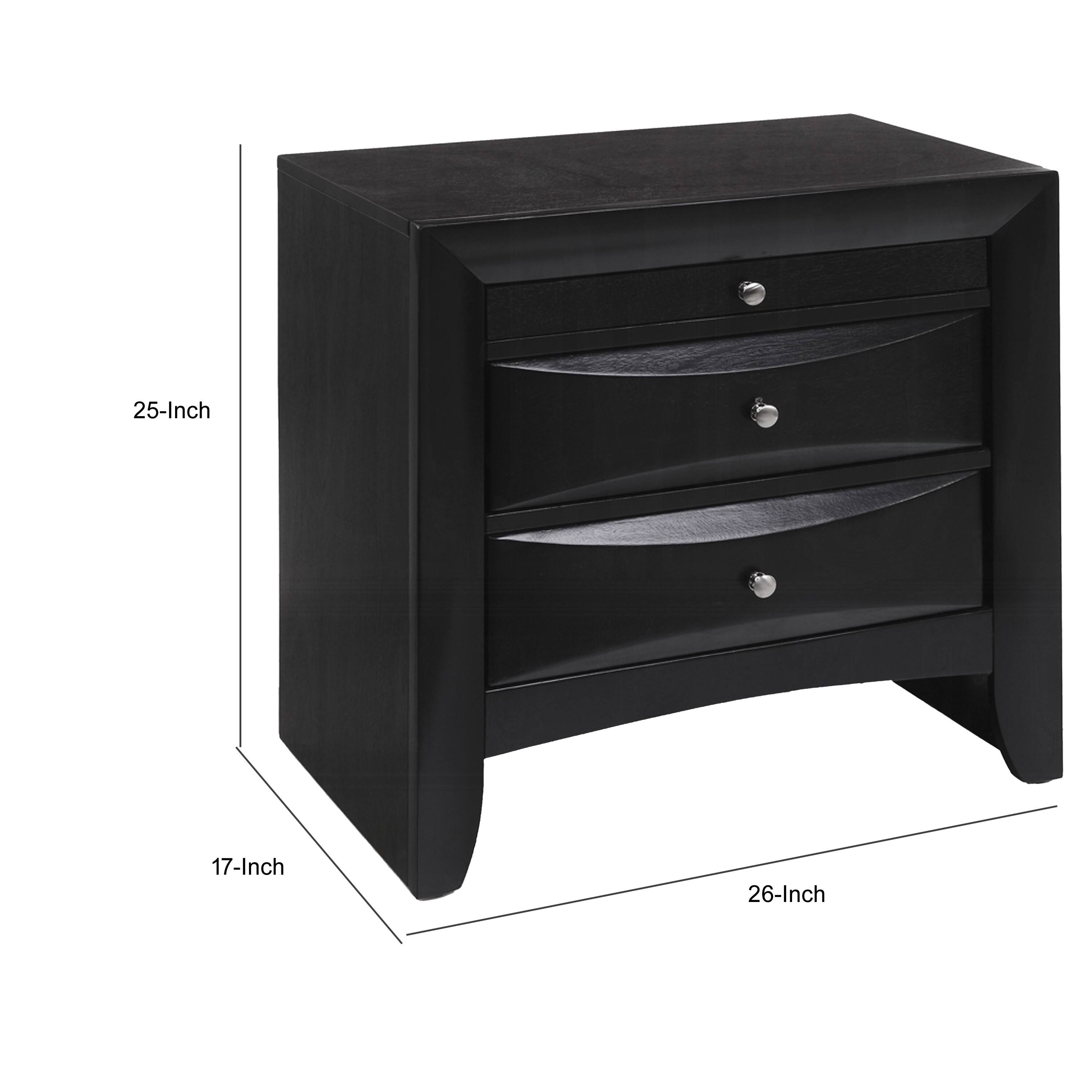 25-Inch  
17-Inch  
26-Inch