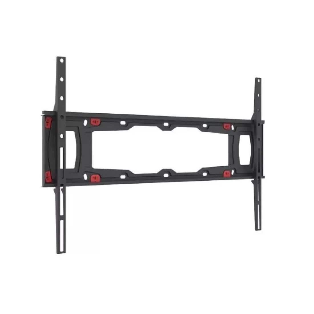 Barkan - Fixed 13-75" TV mount - Black