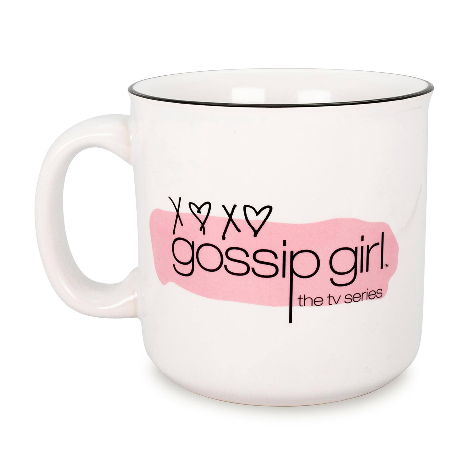 XOXO  
gossip girl™  
the tv series