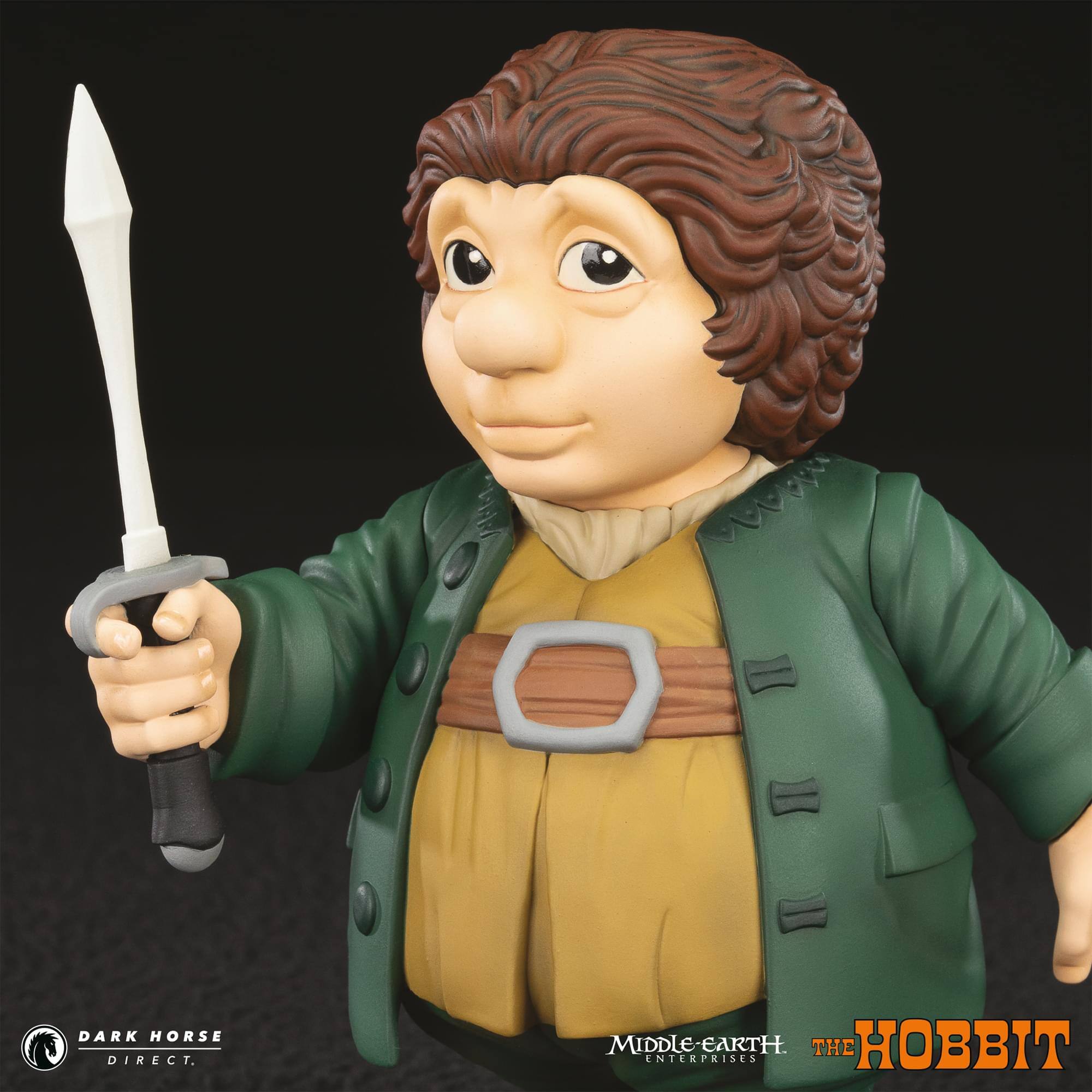 DARK HORSE DIRECT,  
MIDDLE-EARTH. THE HOBBIT ENTERPRISES