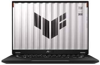 ASUS TUF Gaming A14 14 ASUS TUF Gaming A14 14