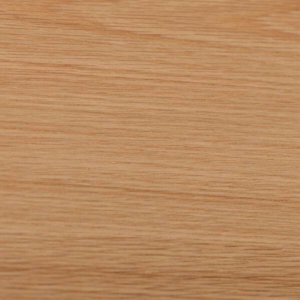 Alt View 6. Universal Expert - Universal Expert Abacus Hexagon Shelves, Set of 3, Oak - Oak.