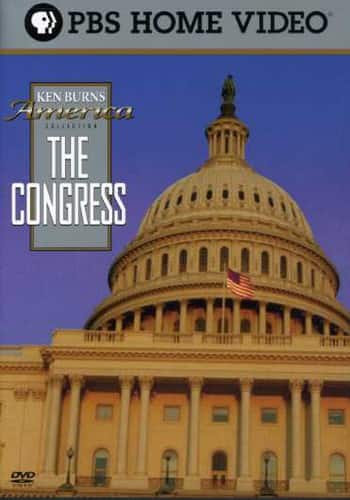 The Congress: The History and Promise of Representative Government - DVD
