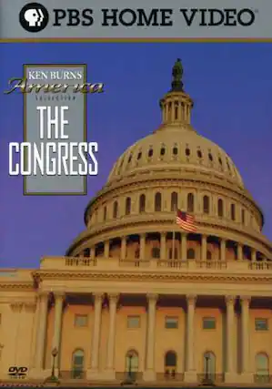 Front. The Congress: The History and Promise of Representative Government - DVD.