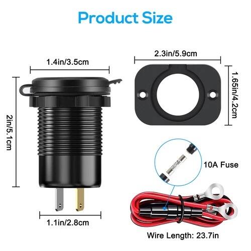 media item thumbnail