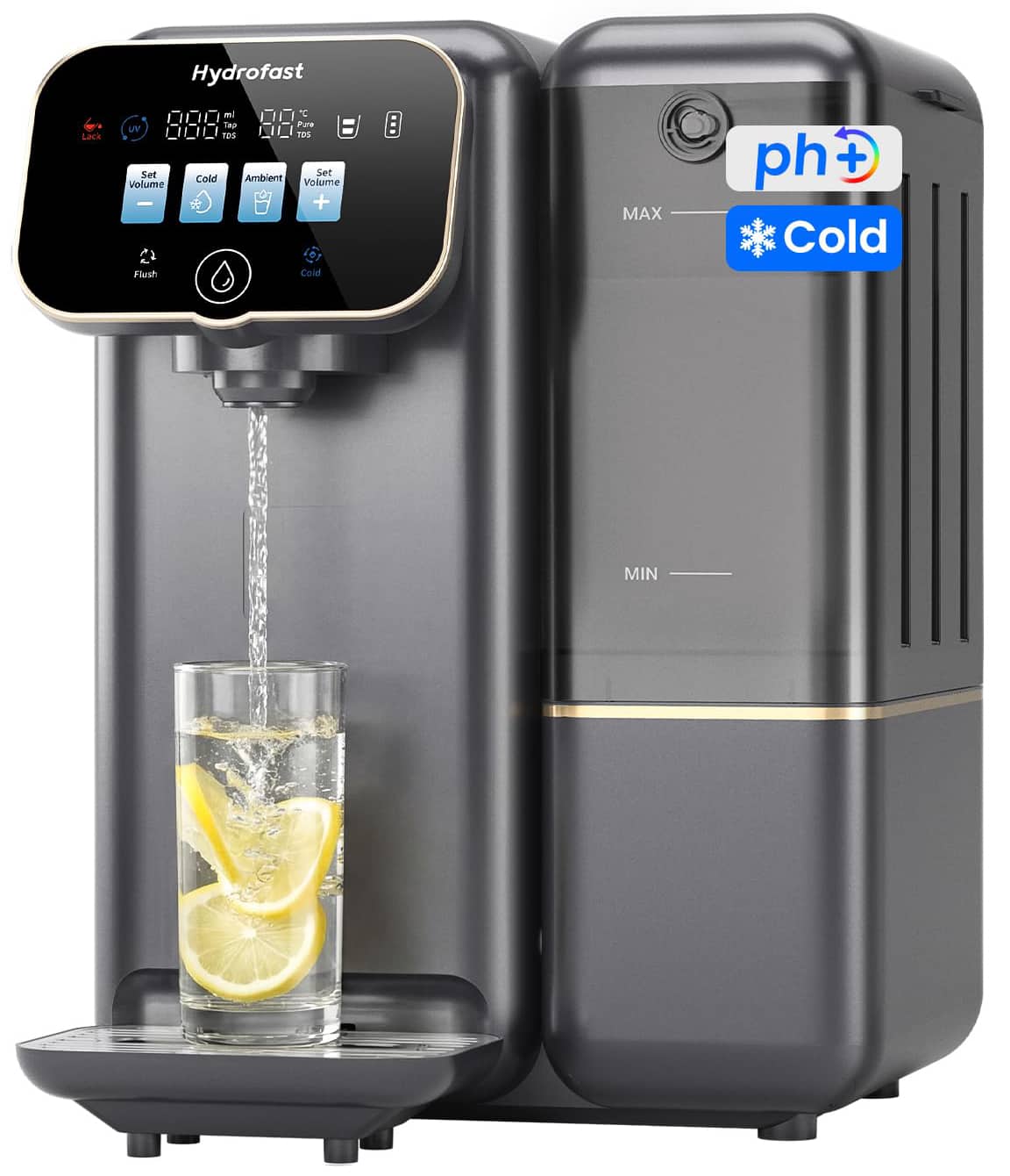 Water Filtration Systems