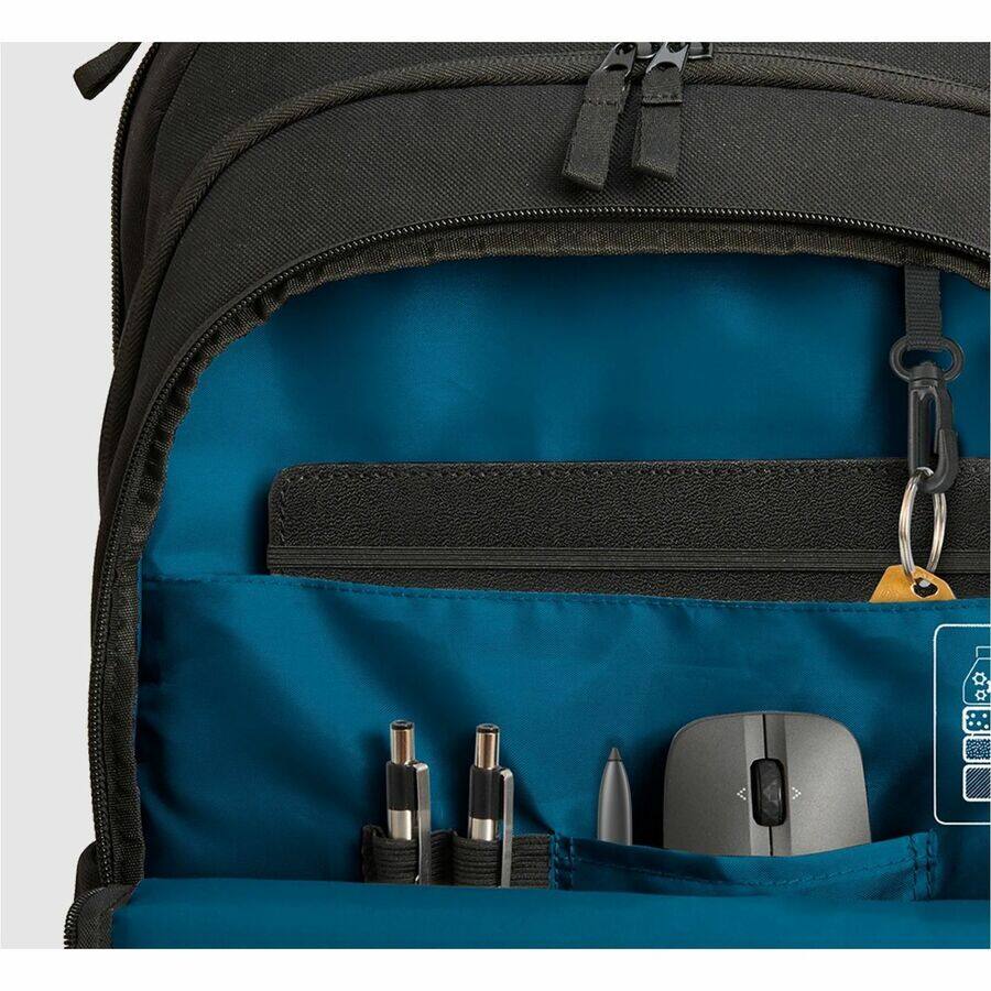 Alt View 1. HP - HP Slim Rechargeable Pen - 1 - Gray - Notebook Device Supported - Gray.