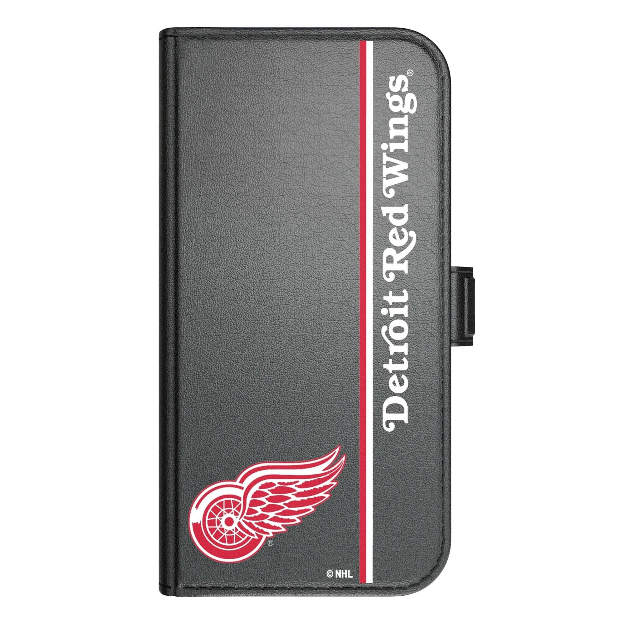 NHL  
Detroit Red Wings