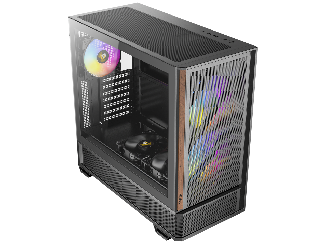 media item thumbnail