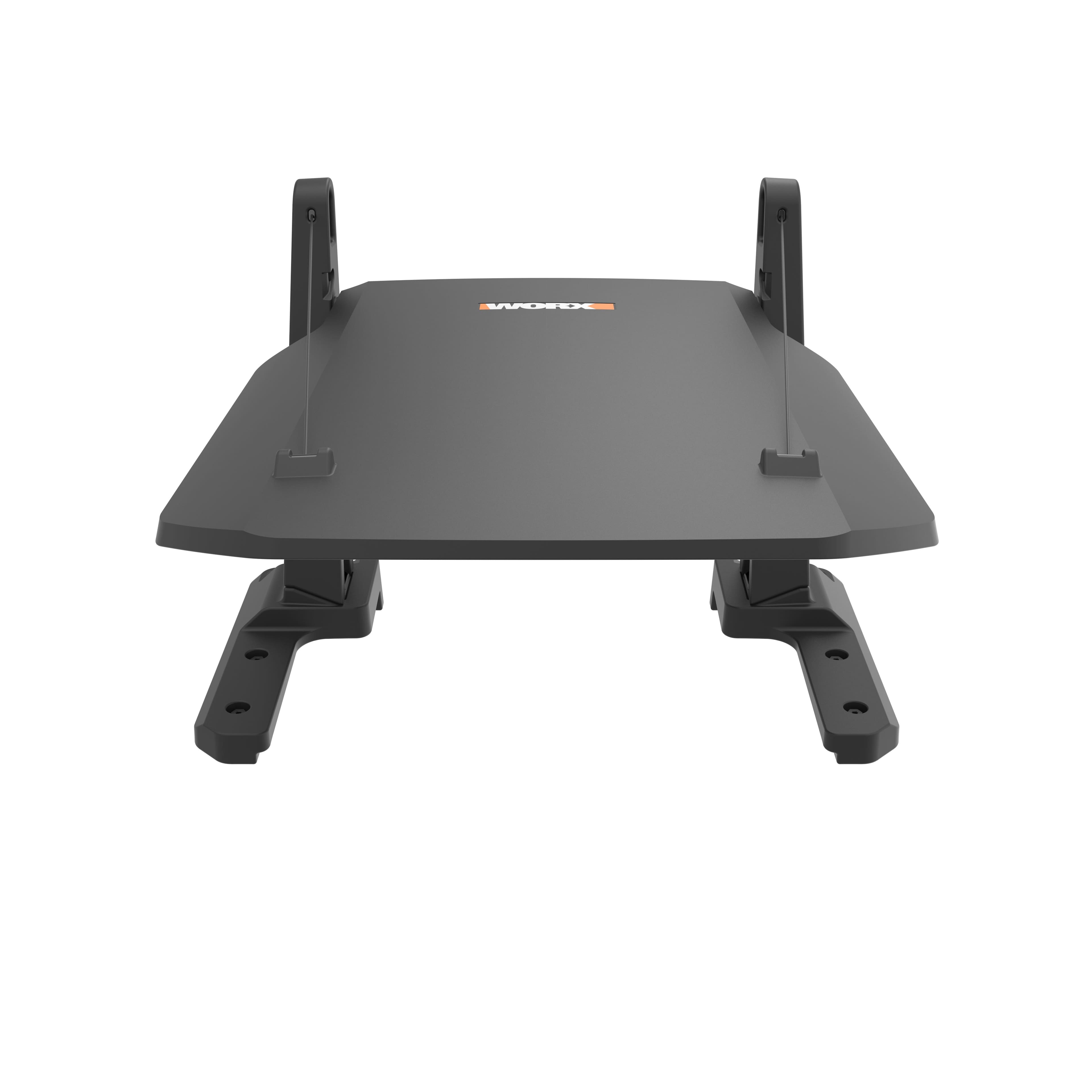 WORX WA0828 Garage Cover for Landroid Vision Cloud 2WD & 4WD