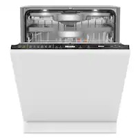 Miele - G 7791 SCVi K2O 24" ADA Dishwasher - Custom Panel Ready - Front_Zoom